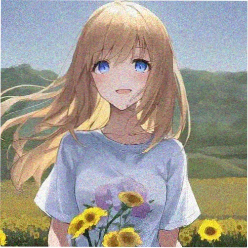 张译 饰 林深